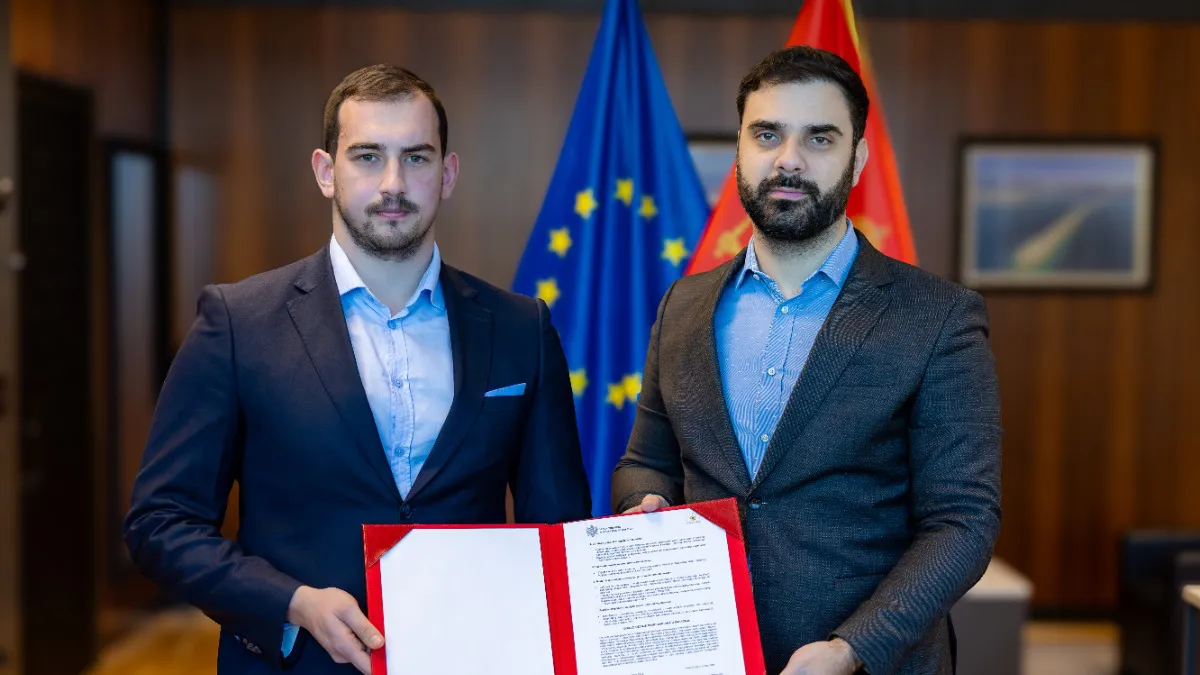 Potpisan Memorandum o saradnji za unapređenje položaja pomoraca