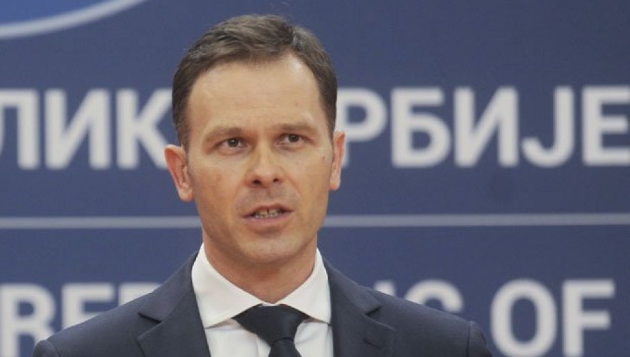 Potpisivanje ugovora između Gasproma i MOLA do 20. marta