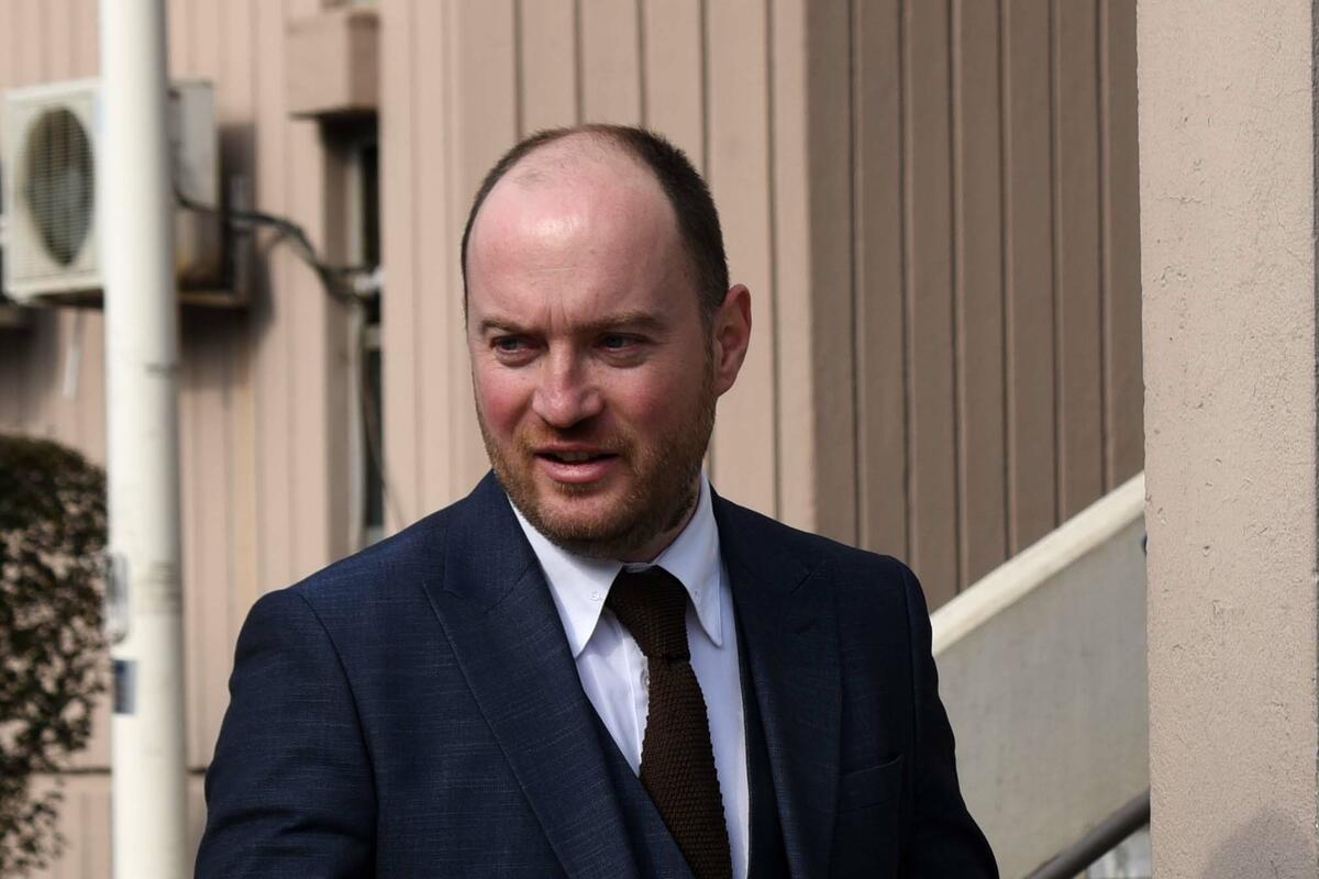 Potpredsjednik Skupštine Prijestonice priveden zbog vožnje pod dejstvom alkohola