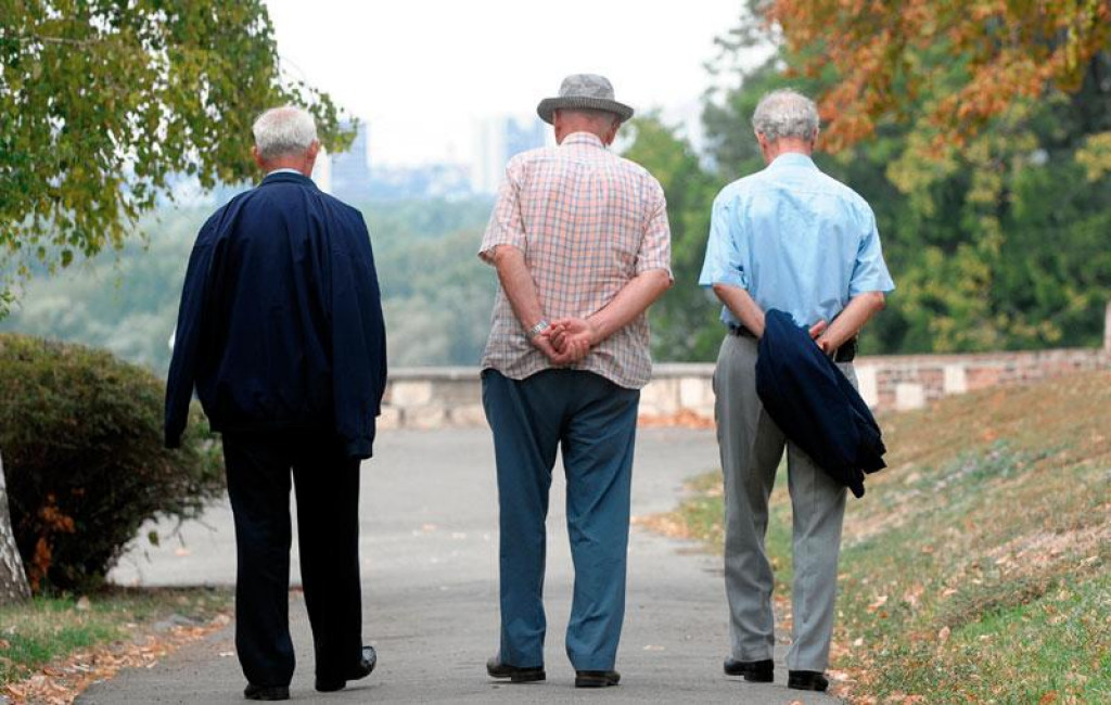 Povećanje penzija u Crnoj Gori: Šta nas očekuje u februaru?