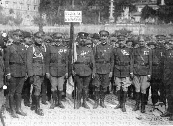 Povijest Crne Gore kroz prizmu ekstremnih ideologija