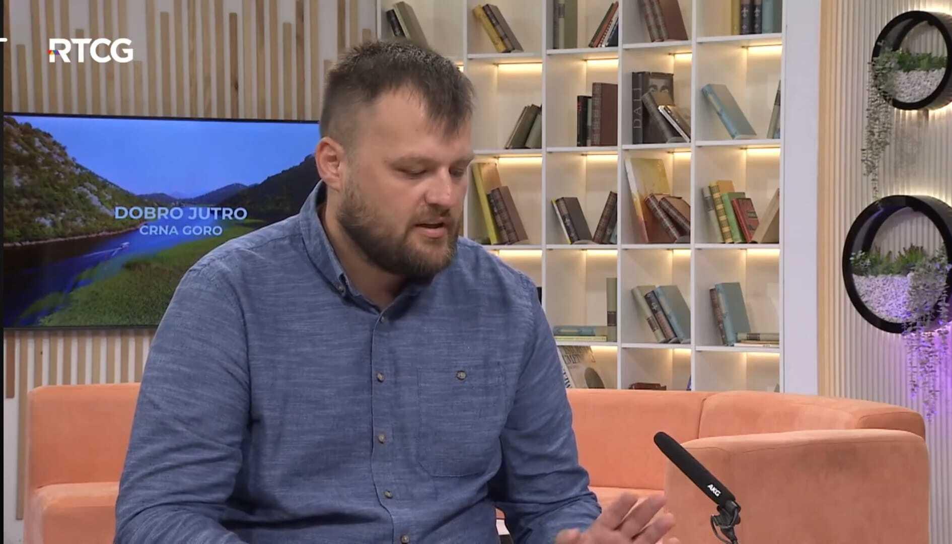 Povoljan nivo Skadarskog jezera, ali izazovi u Danilovgradu