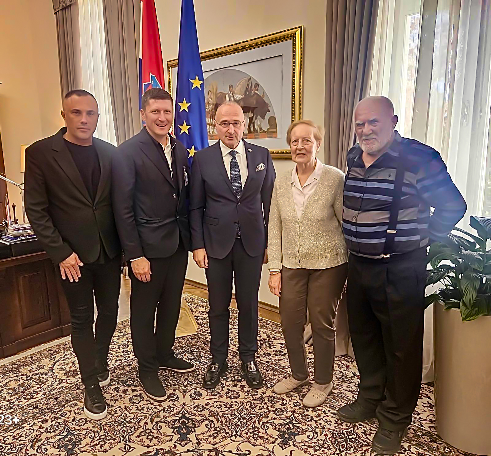 Povrat imovine porodicama iz Dobrote: Očekivanja i izazovi