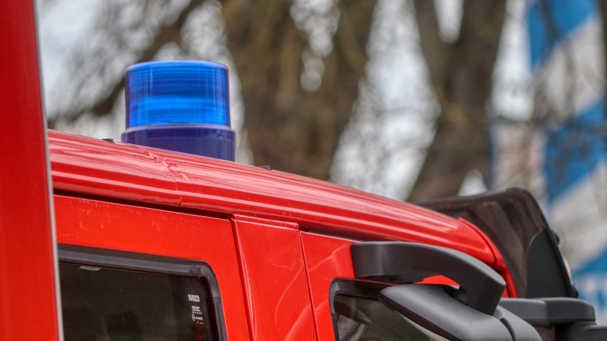 Požar u Beogradu: Oštećen kabinet tužioca u slučaju 'Nadstrešnica'