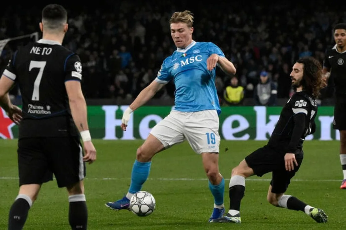 Poznati timovi koji idu u osminu finala Lige šampiona