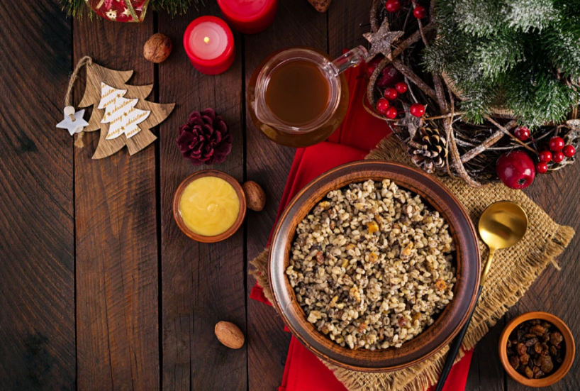 Pravilno čestitanje Božića: Savjeti za ljubavne poruke