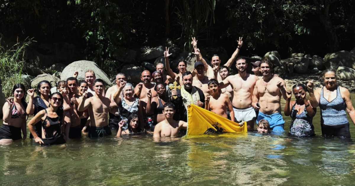 Pravoslavlje u Kolumbiji: Put ka istini i duhovnosti