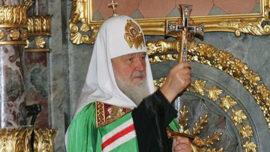 Praznik Svetog Bogojevljenja: Patrijarh Kiril osvježava vjeru i tradiciju