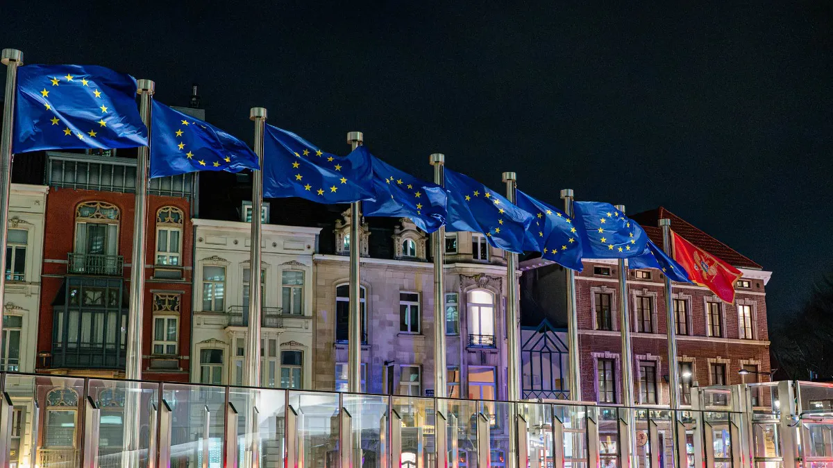 Predstavnici vlasti odbacuju optužbe DPS-a o nefunkcionalnosti vlasti