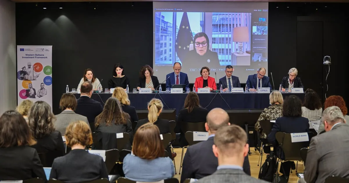 Preko 13 miliona eura za škole i vrtiće u Crnoj Gori