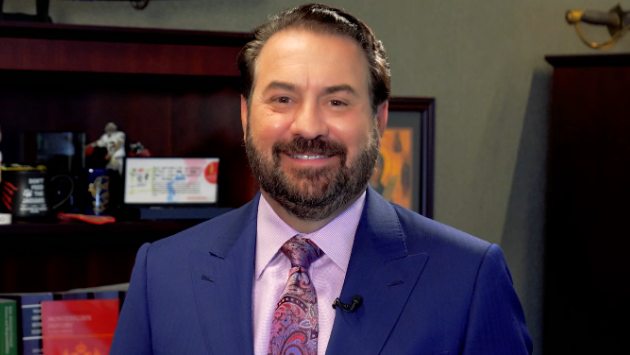 Preminuo Mark Brnović: Izvanredan pravnik i borac za pravdu