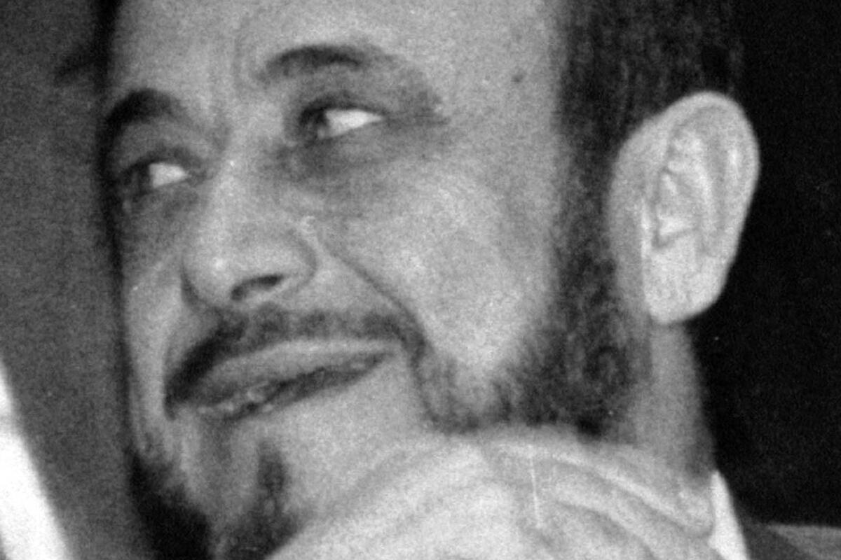 Preminuo Rifat al Asad, figura kontroverzi iz sirijske historije