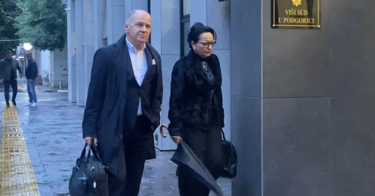 Presuda Milošu Medenici biće izrečena danas u 14h