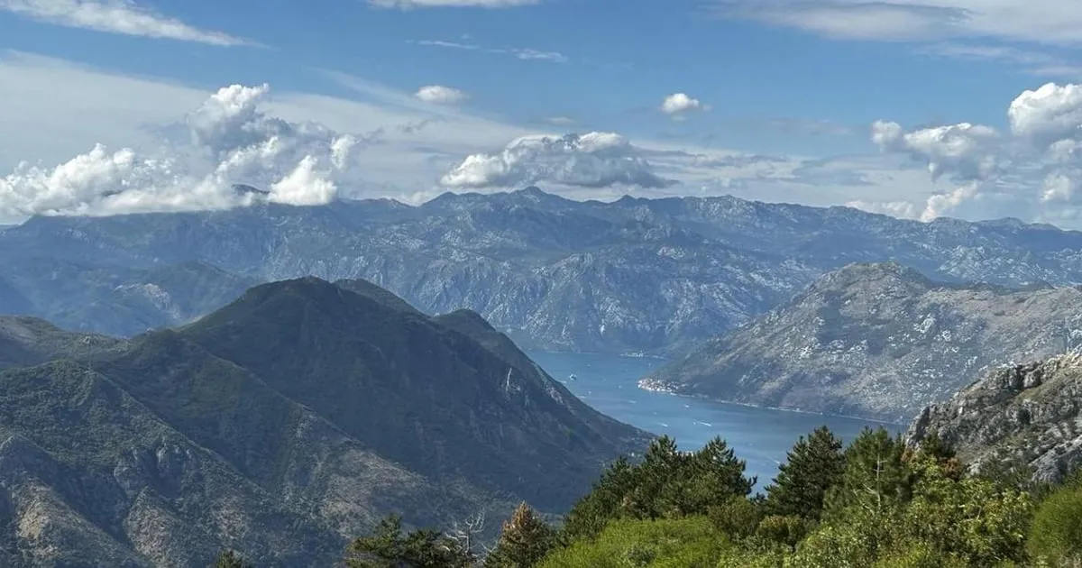 Pretežno sunčano vrijeme u Crnoj Gori, temperatura do 16 stepeni
