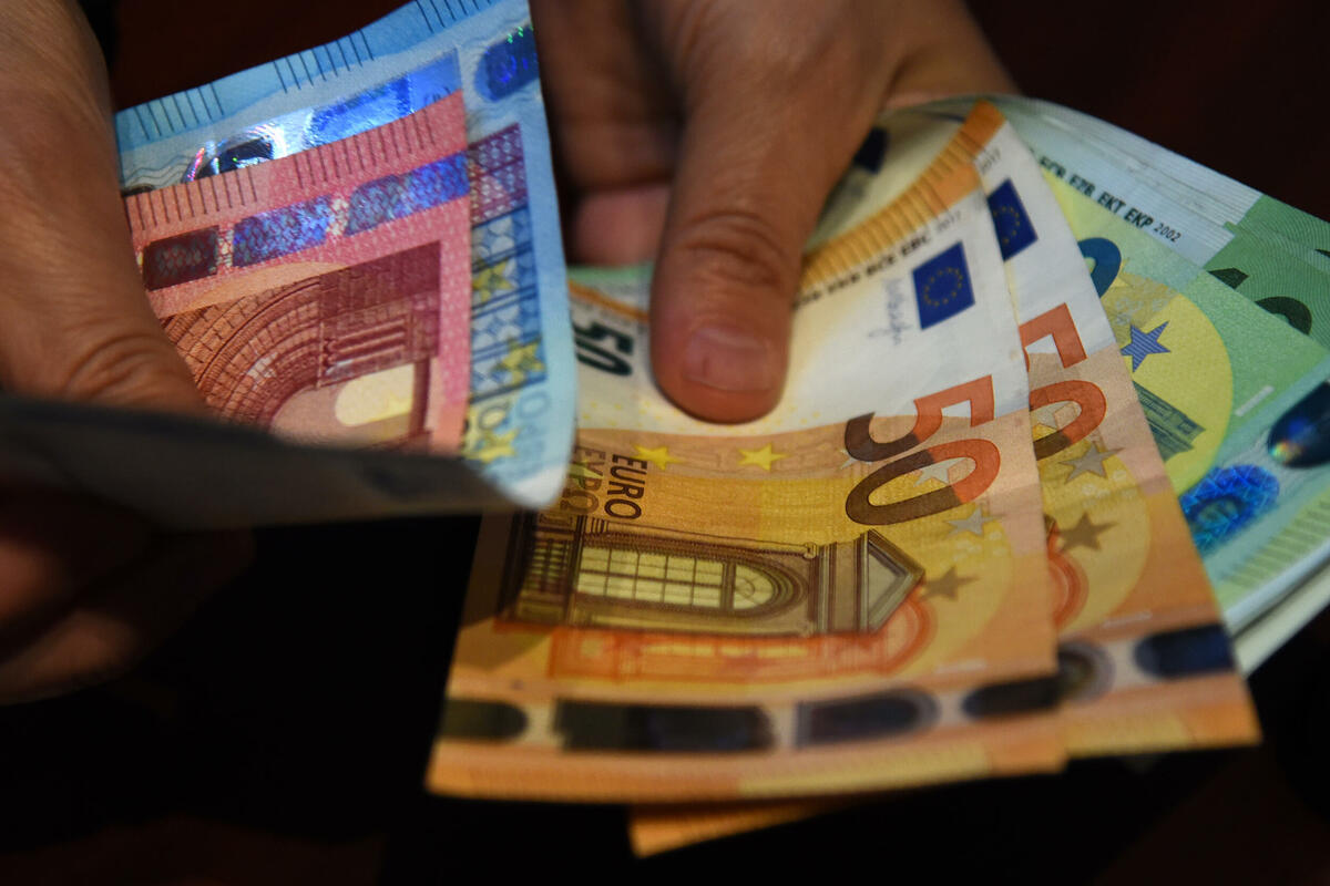 Prevara u Pljevljima: Osumnjičeni se lažno predstavljao kao rođak starice