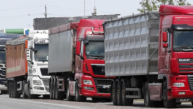 Prevoznici iz Crne Gore najavili blokadu puteva u znak protesta