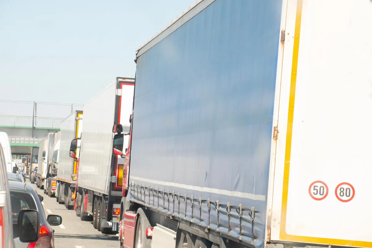 Prevoznici iz Srbije i BiH prekinuli blokade graničnih prelaza