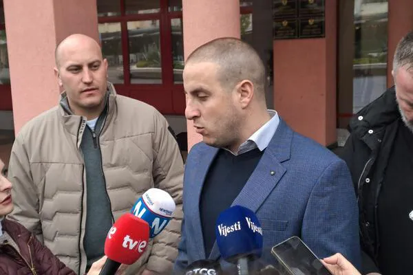 Prevoznici obustavili blokade teretnog saobraćaja nakon dogovora s Vladom