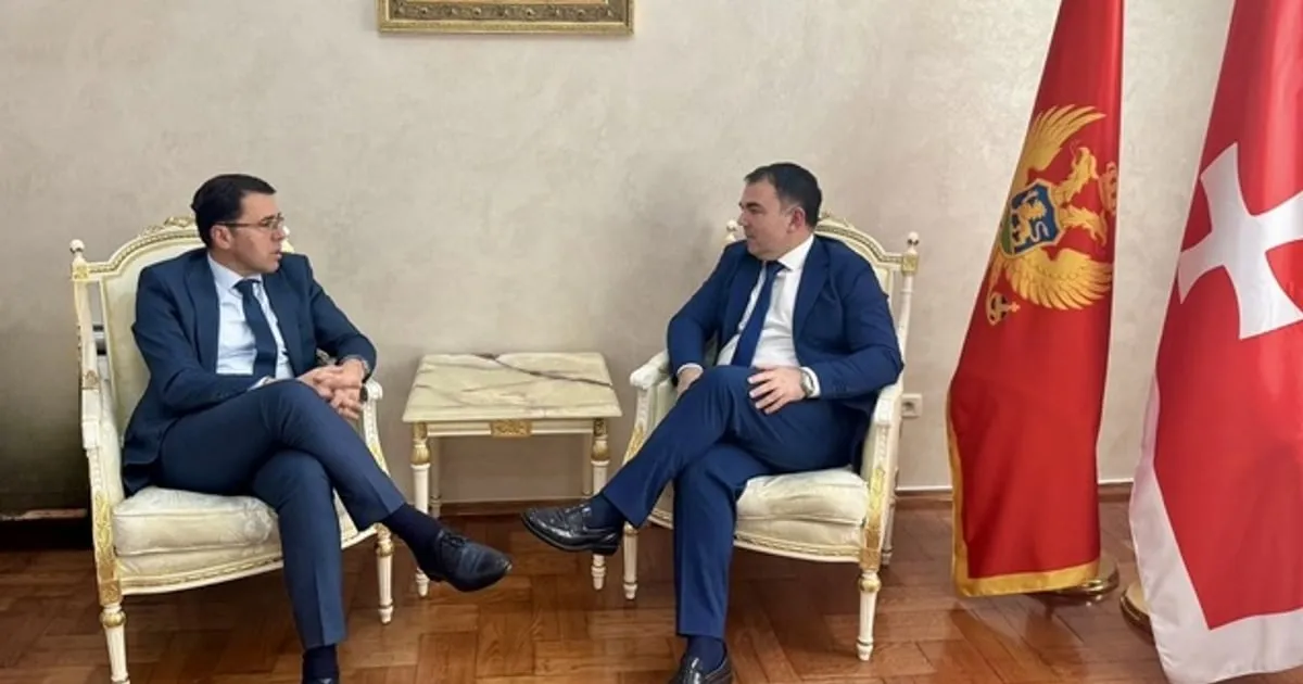 Prijestonica Cetinje i STEGA dogovorili obilježavanje 230 godina Stege