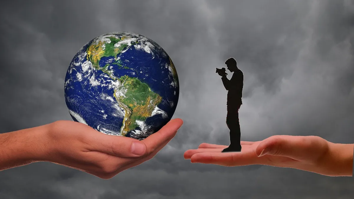 Prijetnje civilizaciji: Trampova politika i njen uticaj