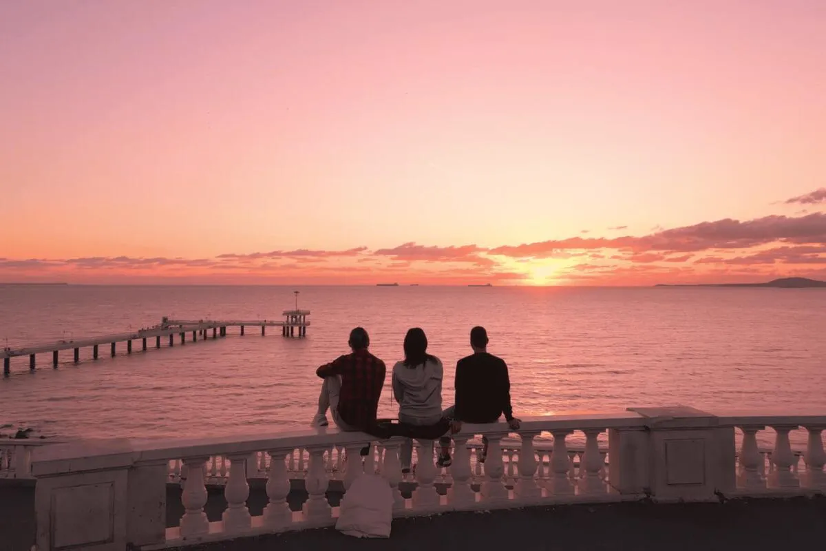 Prikazan bugarski film o Holokaustu u Crnogorskoj kinoteci