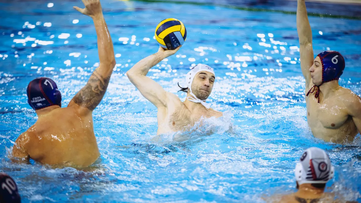 Primorac savladao Šabac u uzbudljivoj penal-seriji