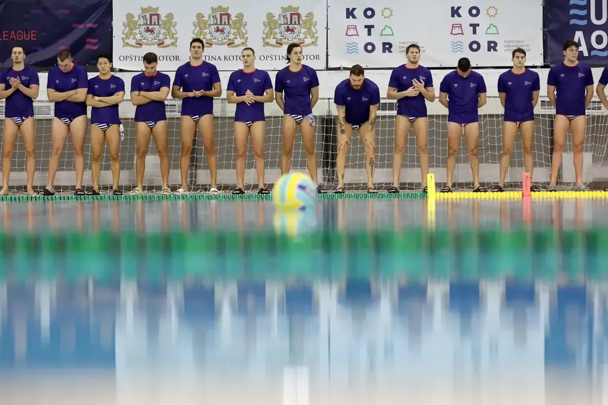 Primorac trijumfovao protiv Šapca nakon peteraca u Kotoru