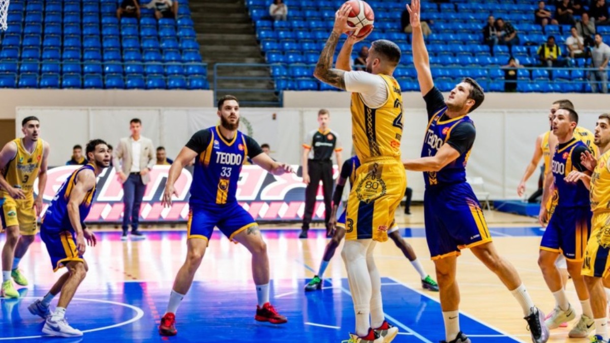 Primorje nastavlja dominaciju, Jedinstvo i Sutjeska u potjeri