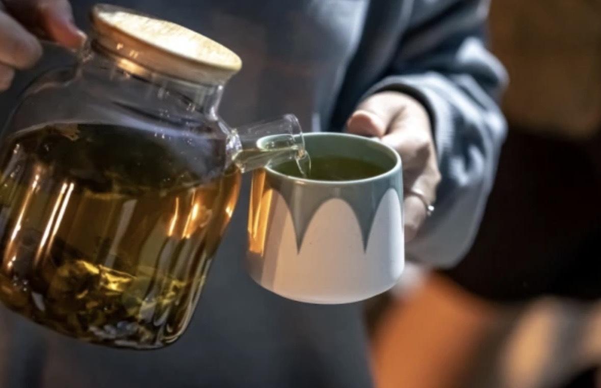 Prirodni čajevi za olakšanje upale bešike