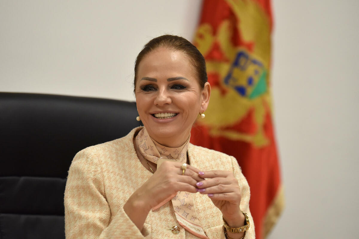 Pritisci na sudije: Uloga pravde pod sjenom nesigurnosti