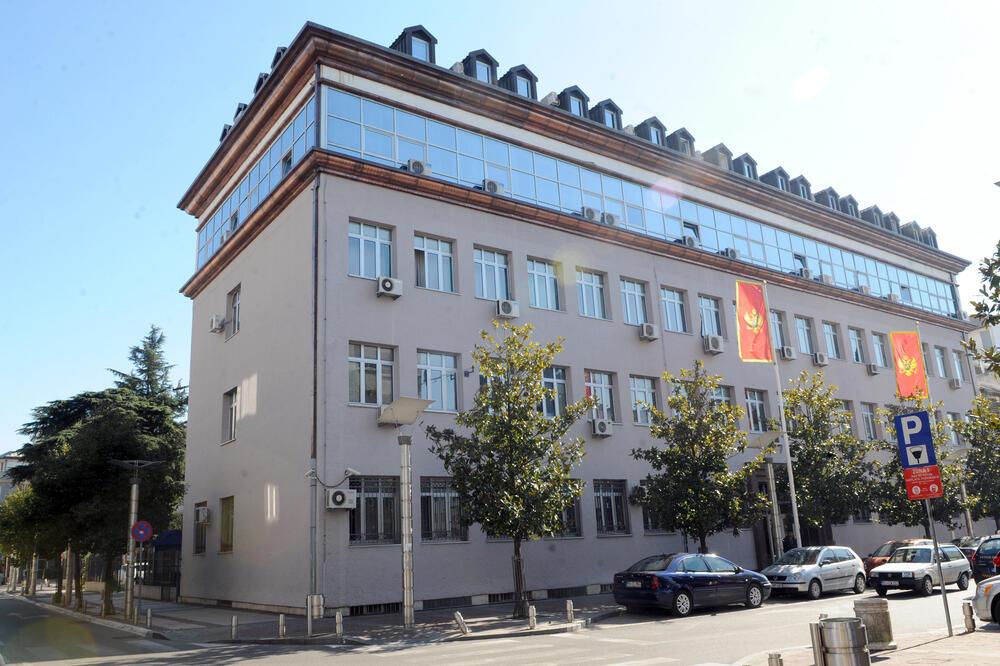 Pritvor osumnjičenom za trgovinu drogom produžen do kraja februara