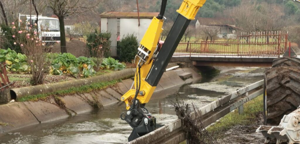 Privremeni sportski teren u Donjoj Gorici: Nova šansa za sportiste