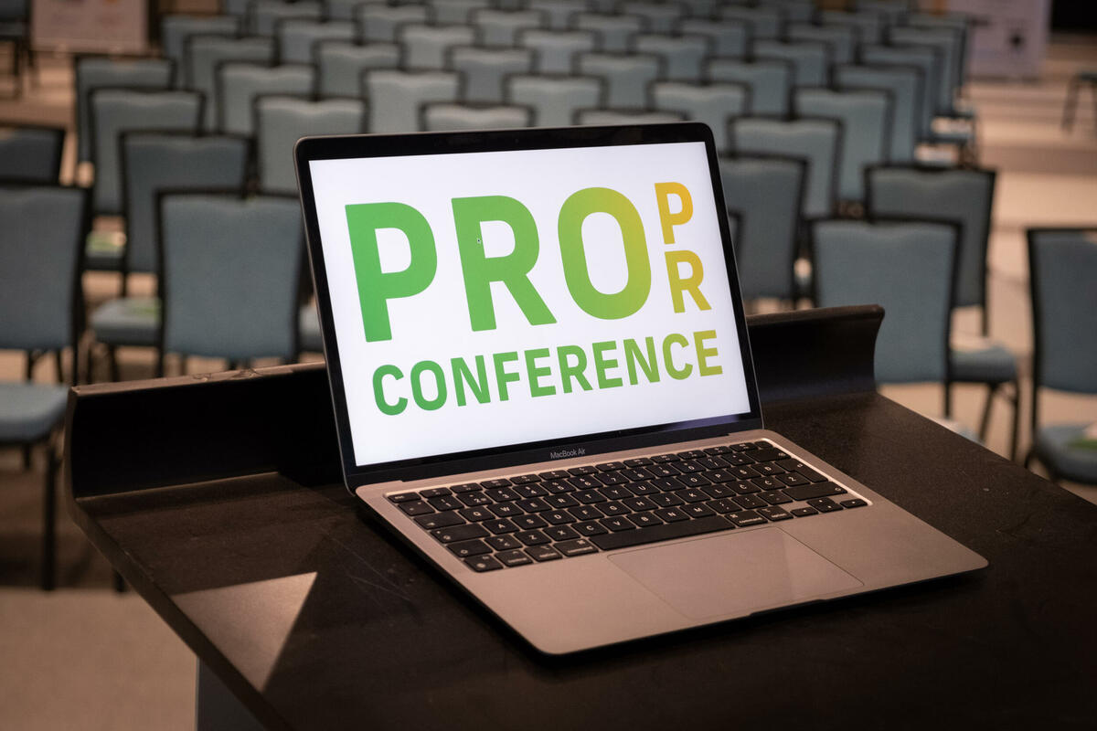 PRO PR konferencija: Svjetski stručnjaci dolaze u Crnu Goru