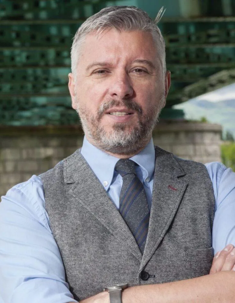 Profesor Hrvoje Klasić o uticaju prošlosti na političku scenu