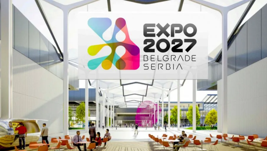Proglašena imena maskota za Ekspo 2027 u Beogradu