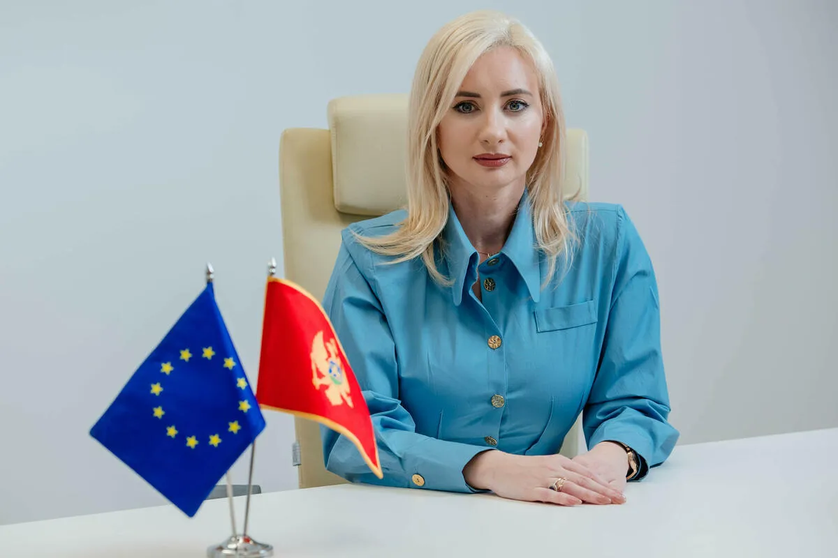 Program pristupanja Crne Gore EU kao putokaz za završetak pregovora