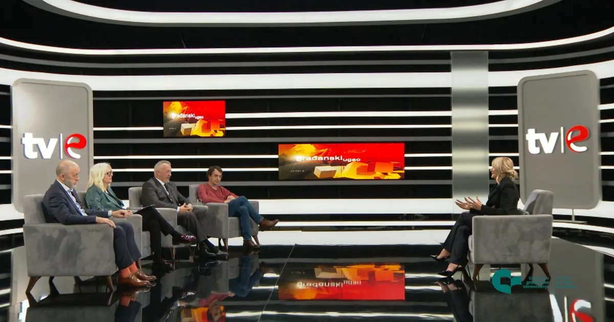 Projekat 'srpskog sveta' kao izazov za Zapadni Balkan