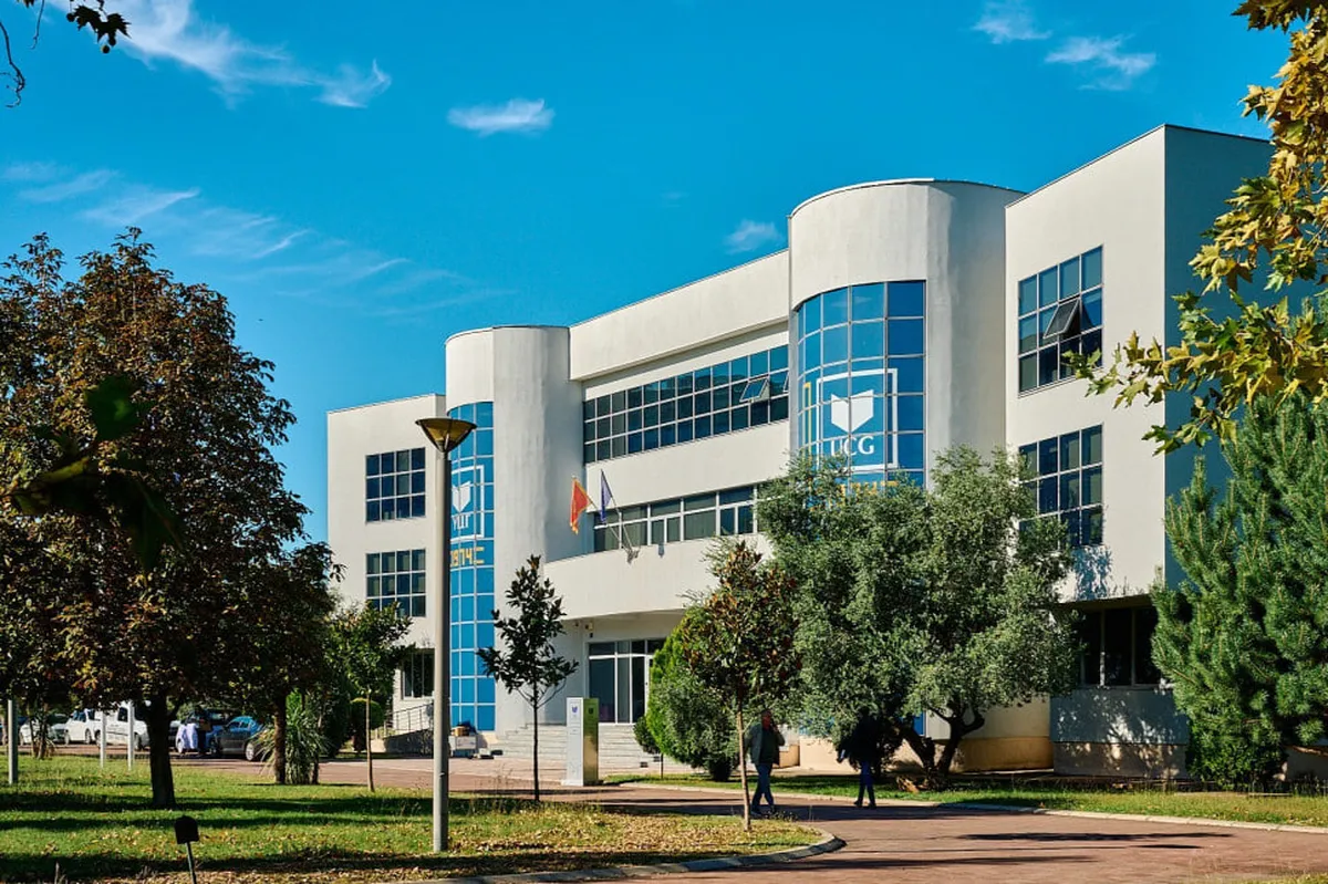 Promjena naziva Metalurosko-tehnološkog fakulteta na UCG