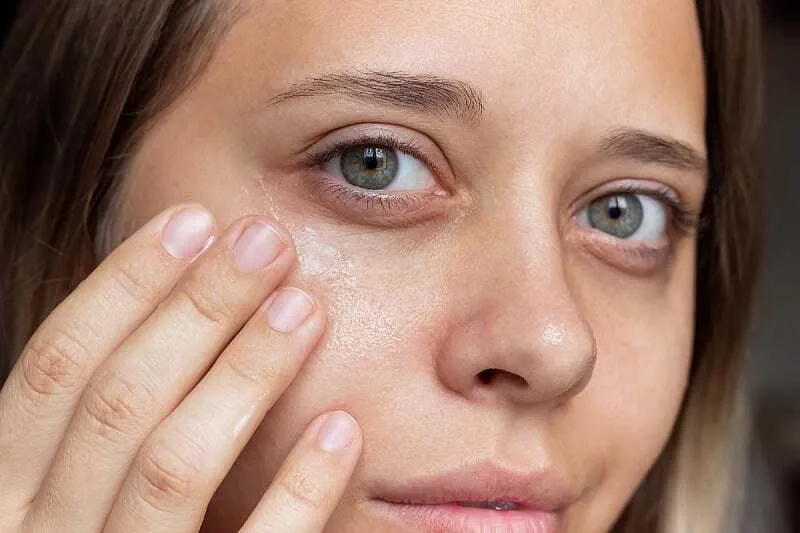 Promjene na tijelu koje ukazuju na nedostatak vitamina Promjene na tijelu koje ukazuju na nedostatak vitamina