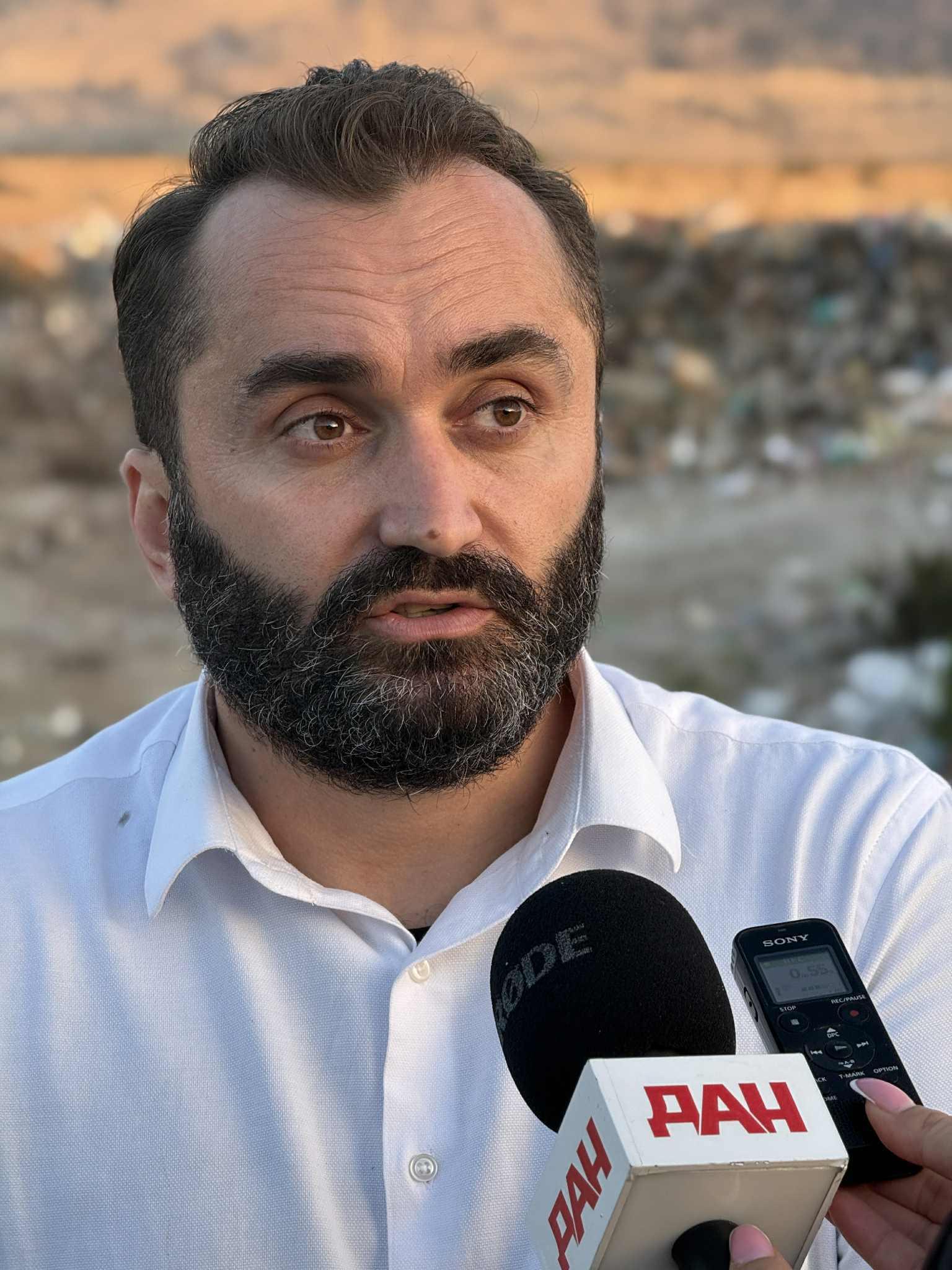 Protesti u Gorvokaju: Mještani nezadovoljni odlukama lokalne vlasti