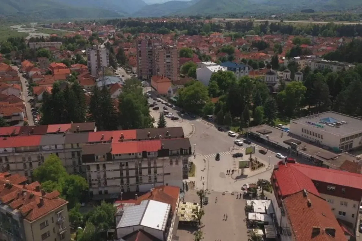 Provalnik u Beranama uhvaćen nakon krađe 200 eura iz kafe bara