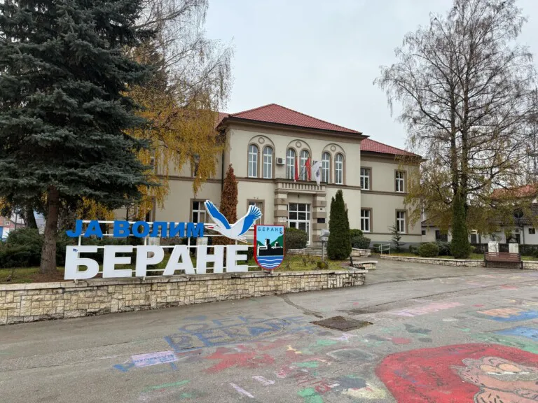 Provalnik u kafe baru u Beranama uhvaćen, zadržan 72 sata