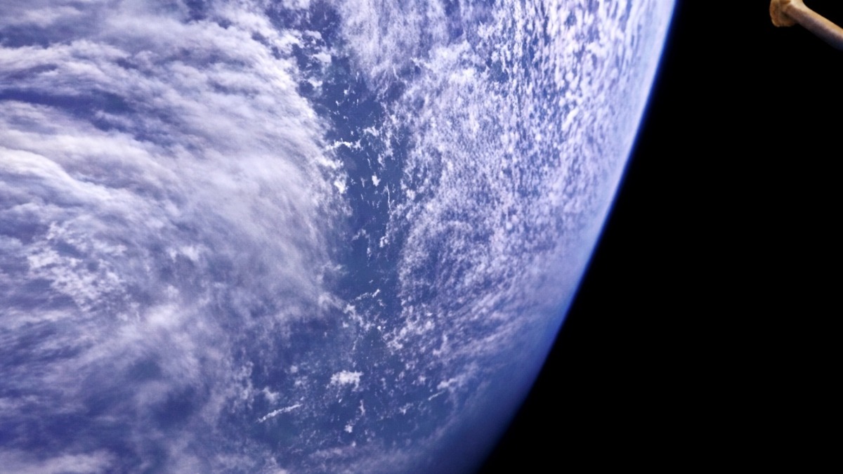 Prva fotografija sa crnogorskog satelita Luča: Historijski trenutak za nauku i tehnologiju