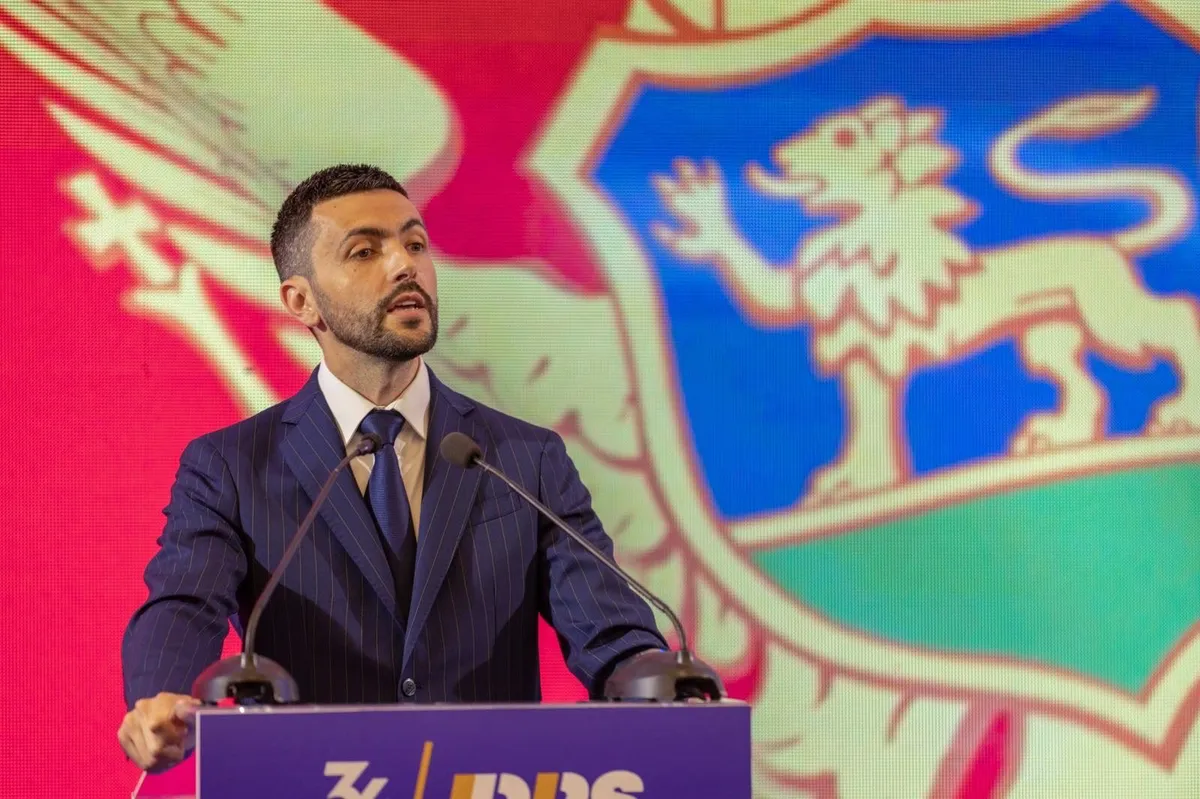 Prvi zamjenik Mila Đukanovića protiv donacije za hram u Budvi