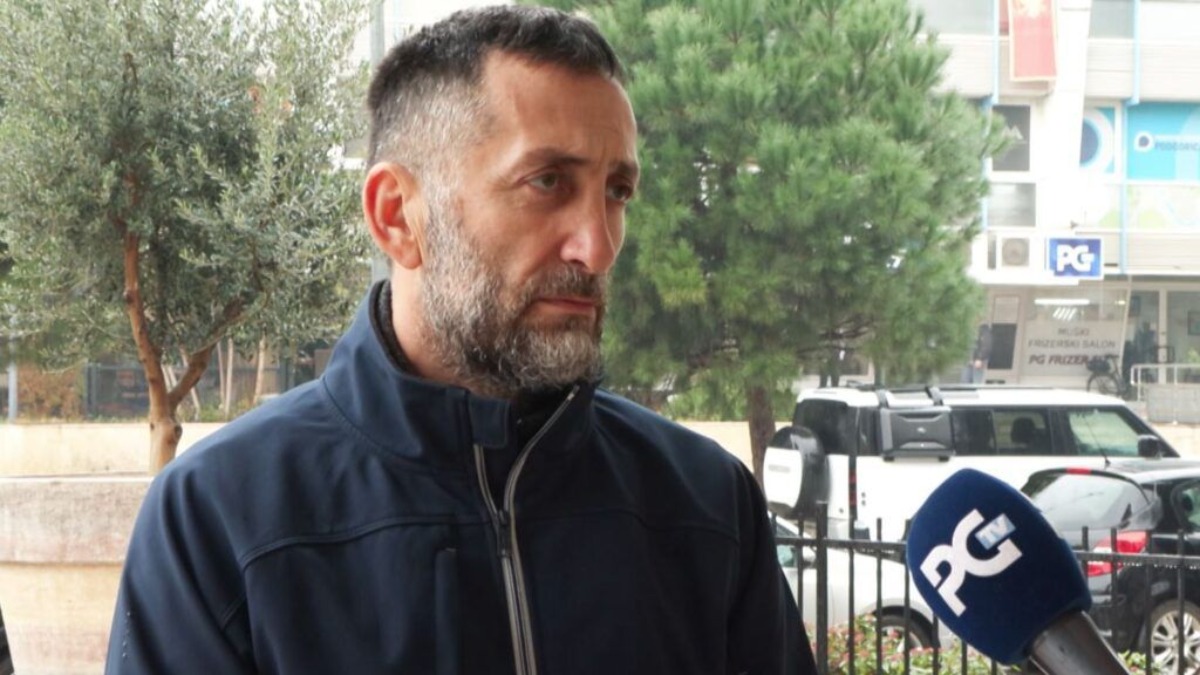 Prvo postrojenje za prečišćavanje otpadnih voda u Crnoj Gori izaziva proteste Prvo postrojenje za prečišćavanje otpadnih voda u Crnoj Gori izaziva proteste