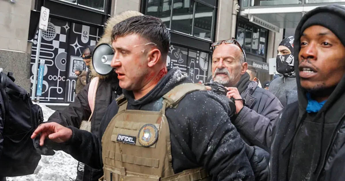 Pucnjava u Arizoni: Jedna osoba ranjena u incidentu sa Graničnom patrolom