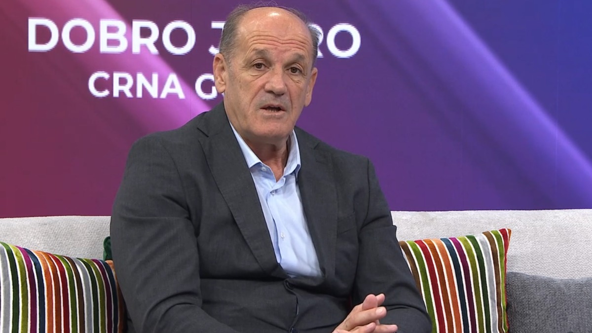 Putevi Crne Gore: Uspješna godina sa 90 kilometara novog asfalta