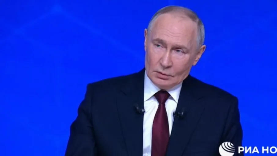 Putin se sastao sa sekretarom iranskog Savjeta za nacionalnu bezbjednost