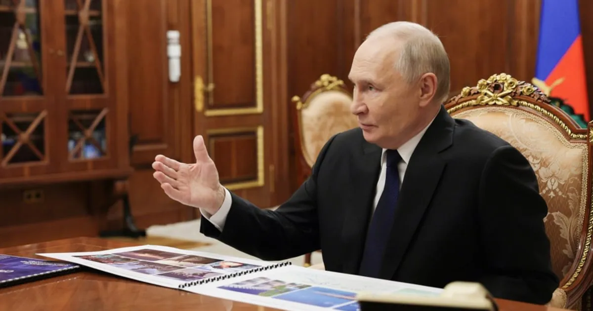 Putin ugostio Šaraa, razgovarali o vojnom prisustvu Rusije u Siriji