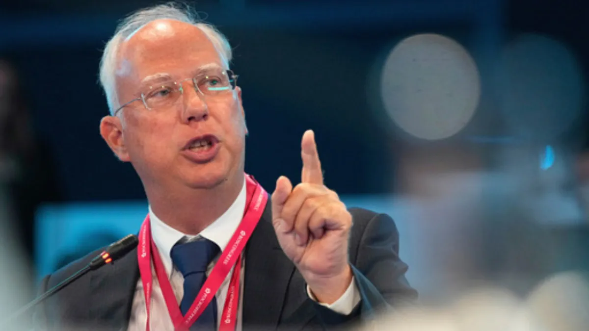 Putinov saradnik Kiril Dmitrijev ide u Majami na pregovore